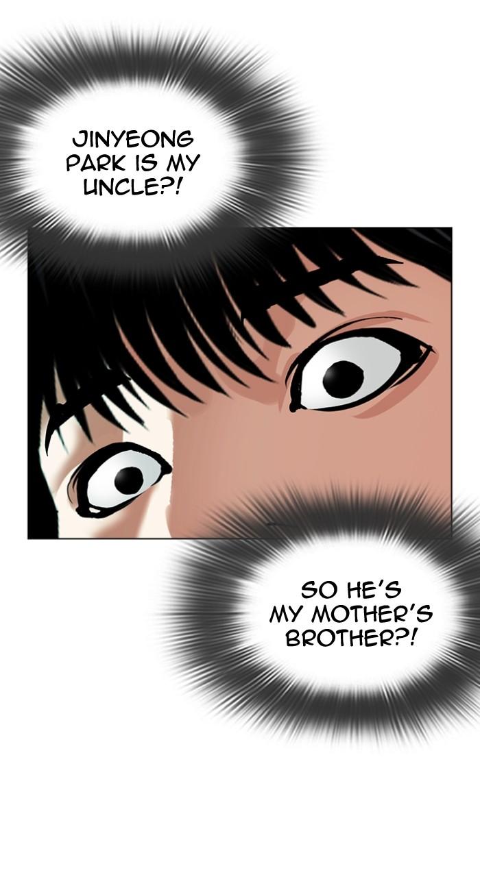 Lookism Chapter 501