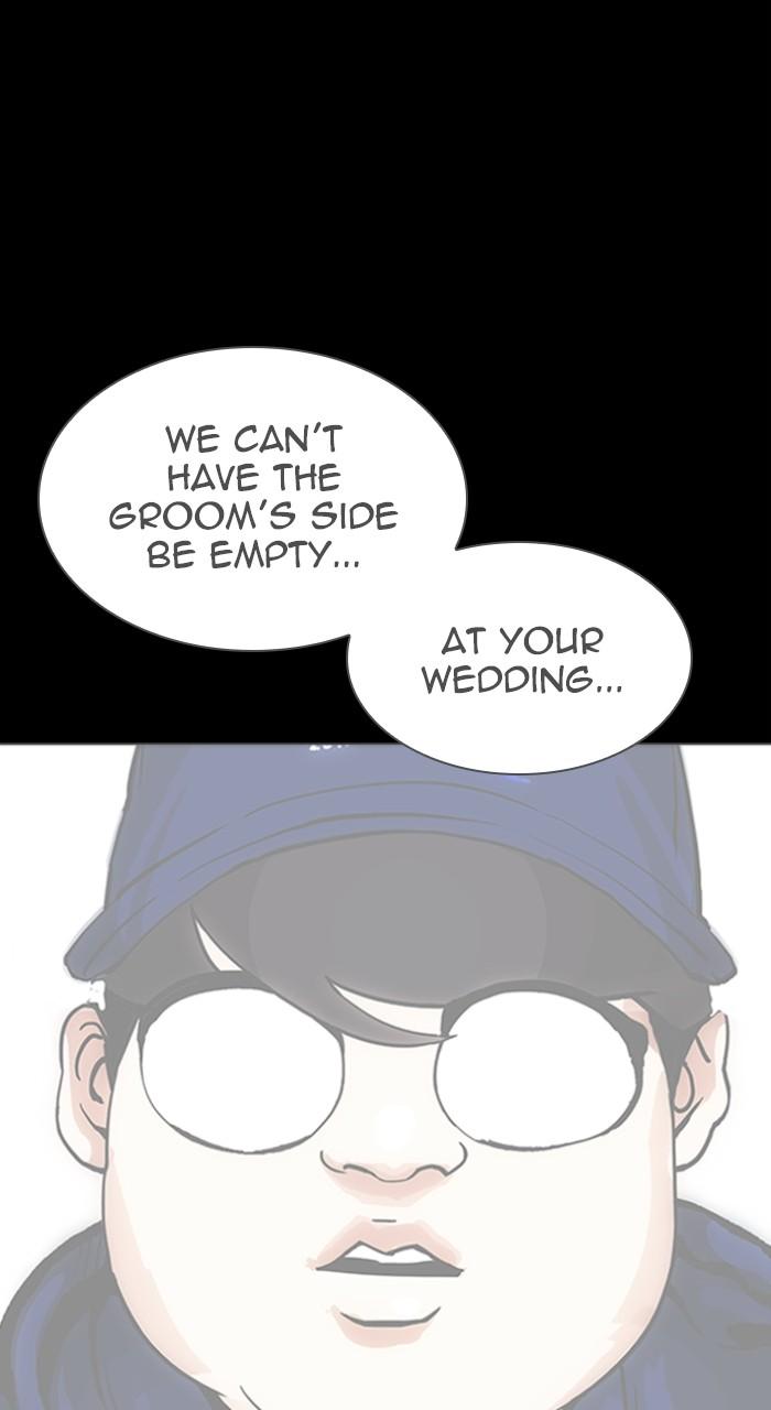 Lookism Chapter 501