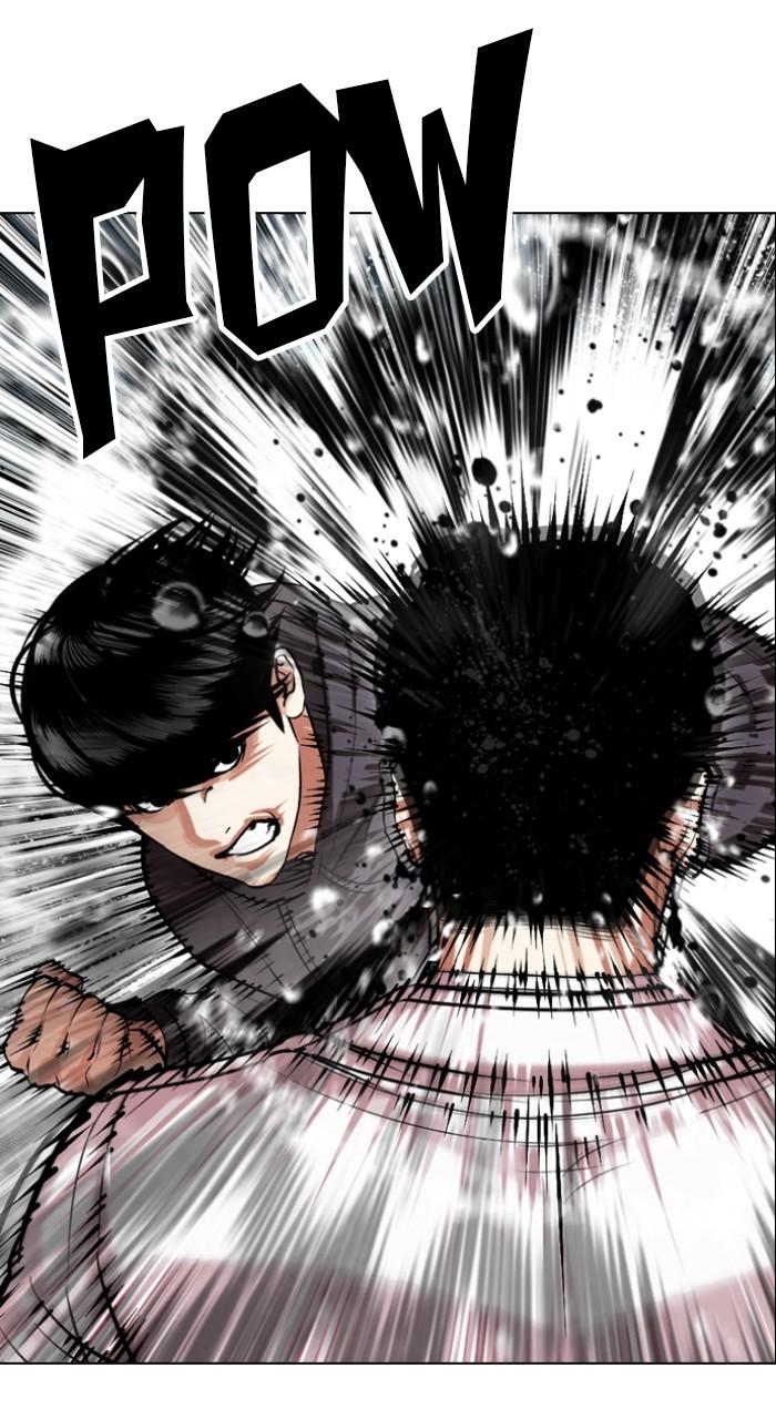 Lookism Chapter 504 65