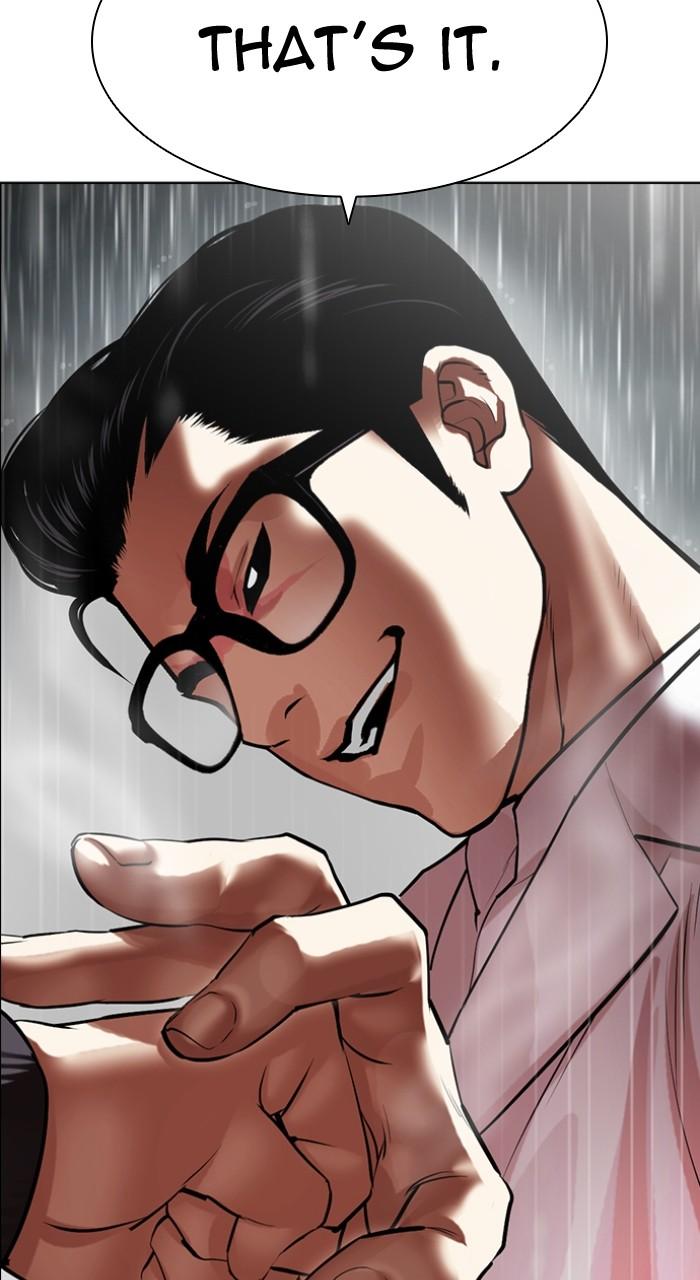 Lookism Chapter 504 68
