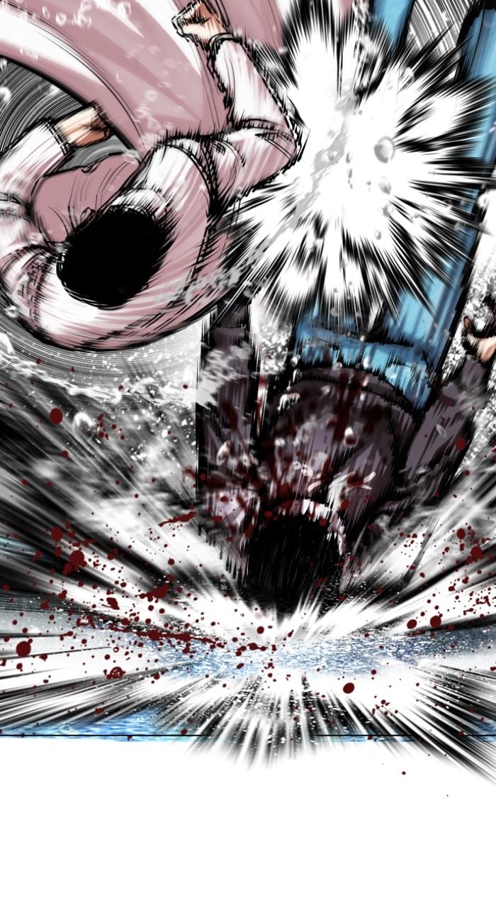 Lookism Chapter 504 78