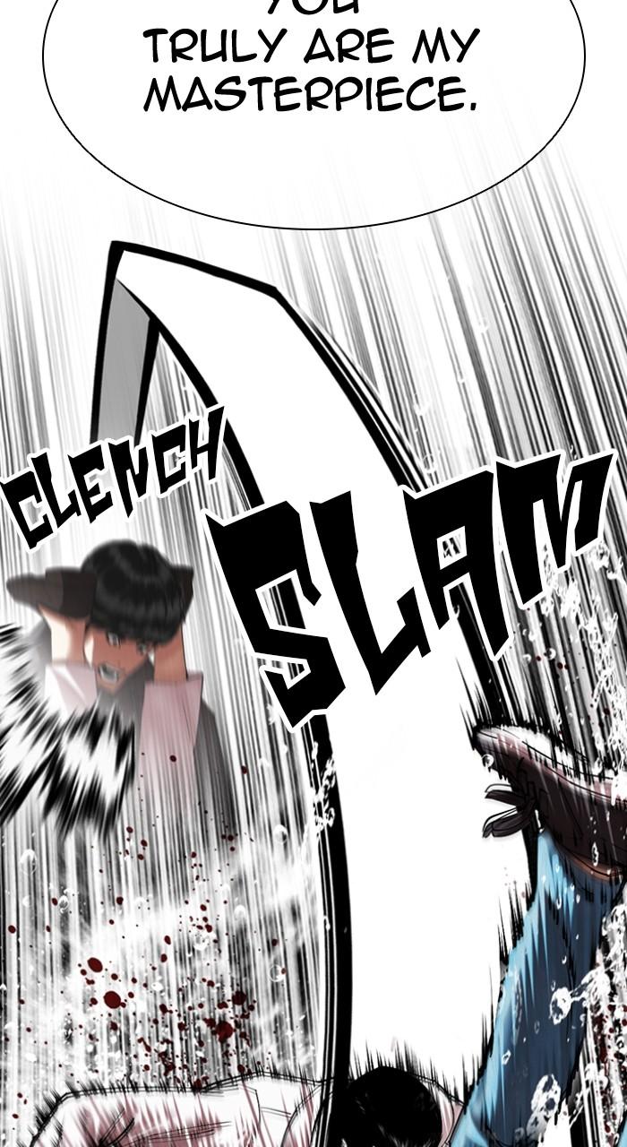 Lookism Chapter 504 89