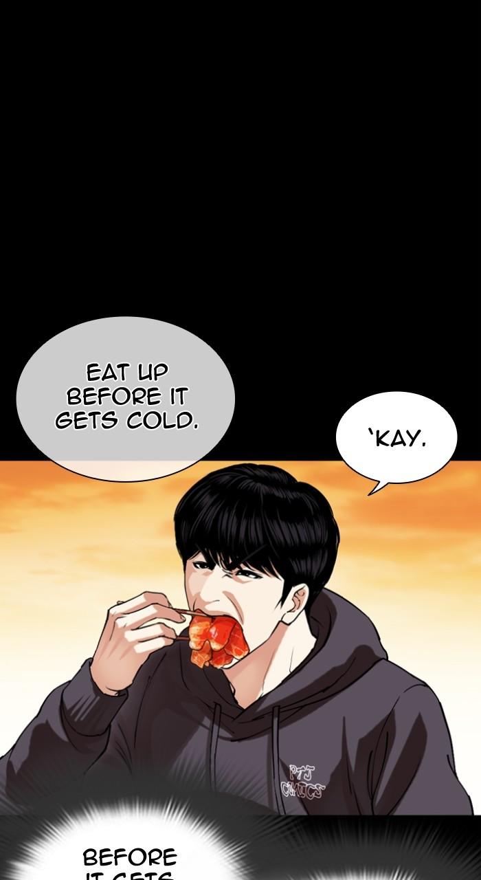 Lookism Chapter 504 116