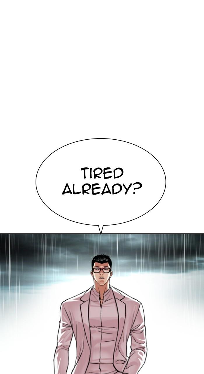 Lookism Chapter 504 132