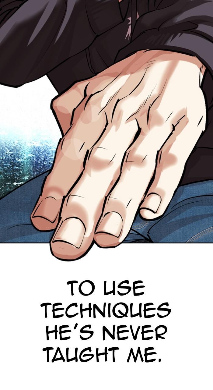 Lookism Chapter 504 137