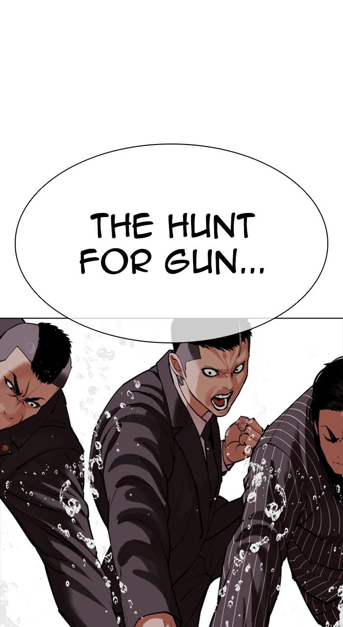 Lookism Chapter 504 202