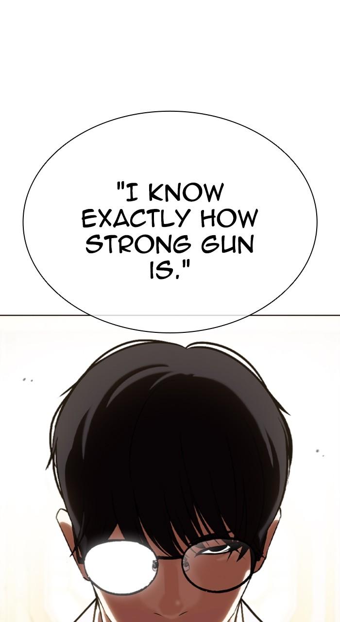 Lookism Chapter 505 10