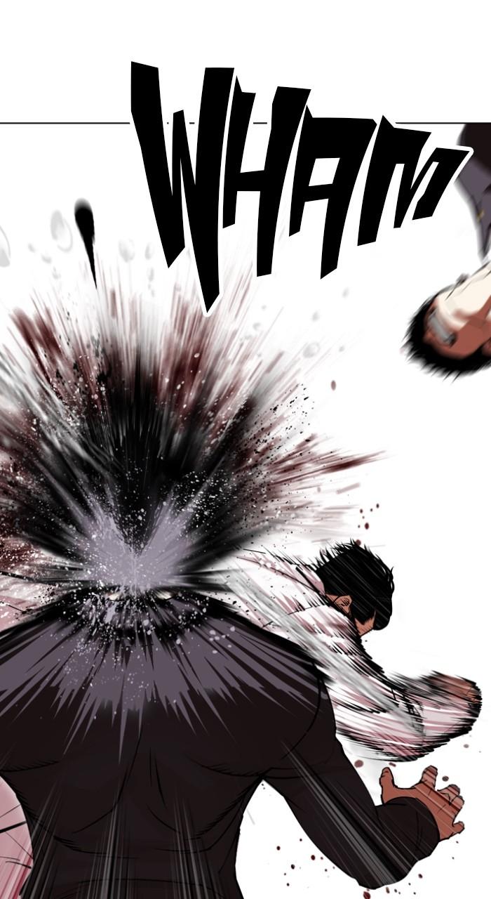 Lookism Chapter 505 20