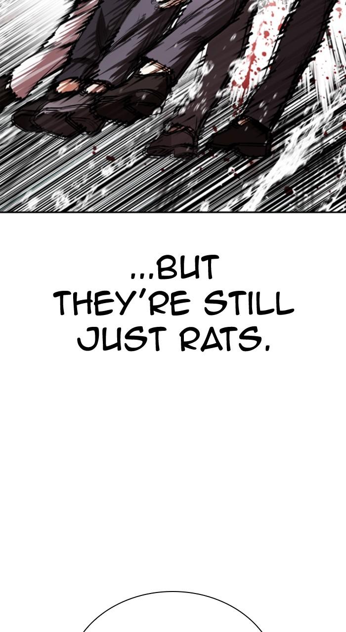 Lookism Chapter 505 24