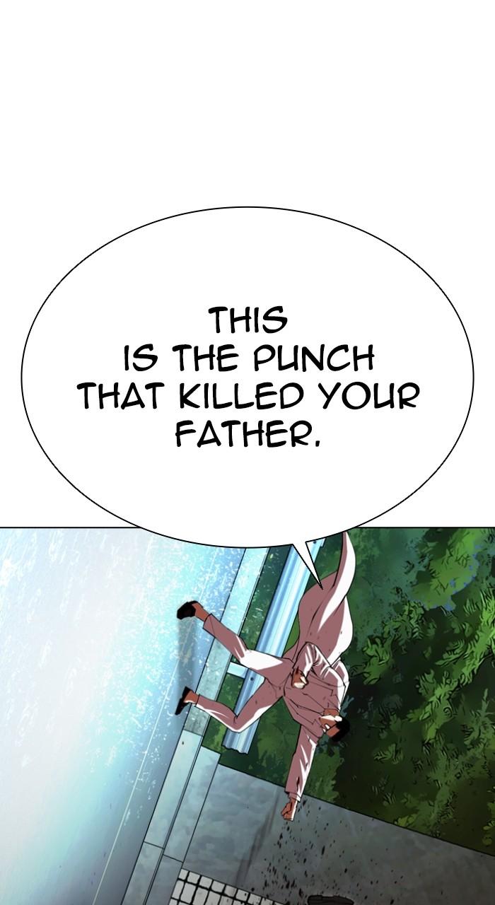 Lookism Chapter 505 46