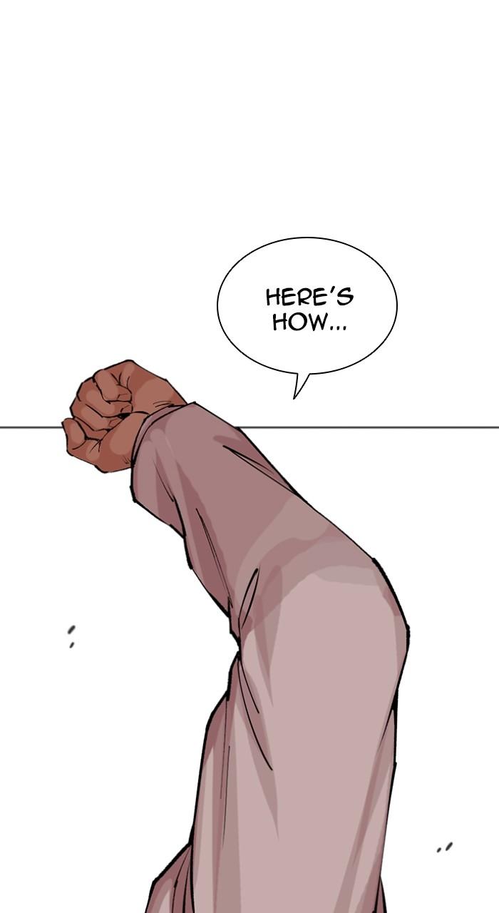 Lookism Chapter 505 55