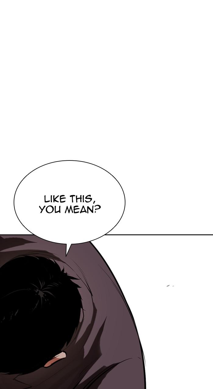 Lookism Chapter 505 58