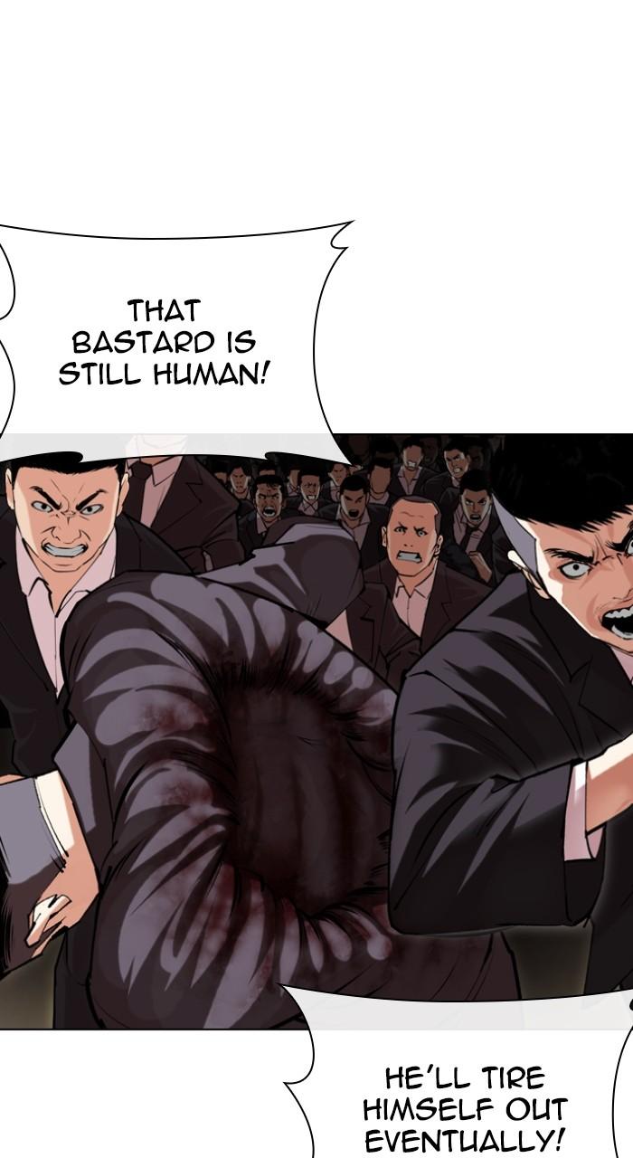 Lookism Chapter 505 68