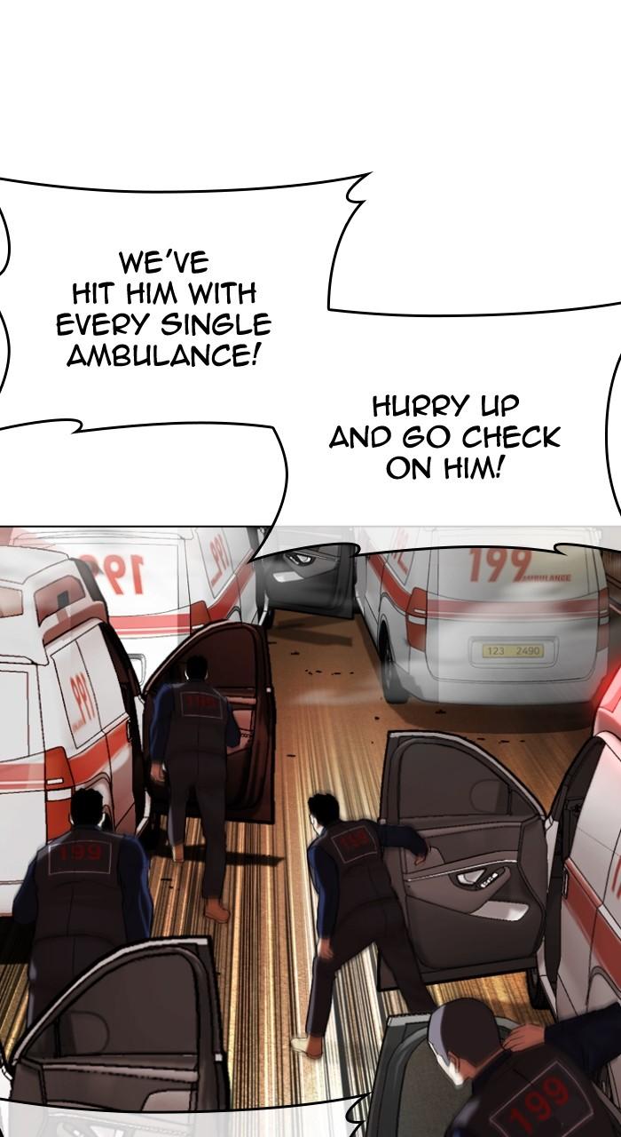 Lookism Chapter 505 81