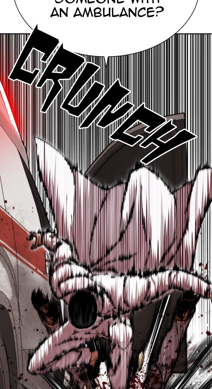 Lookism Chapter 505 85