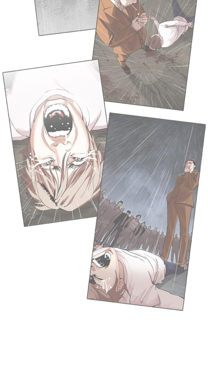 Lookism Chapter 505 136