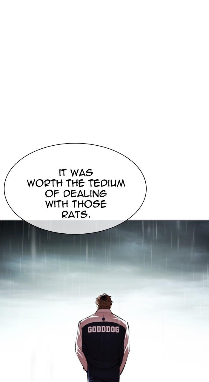 Lookism Chapter 505 137