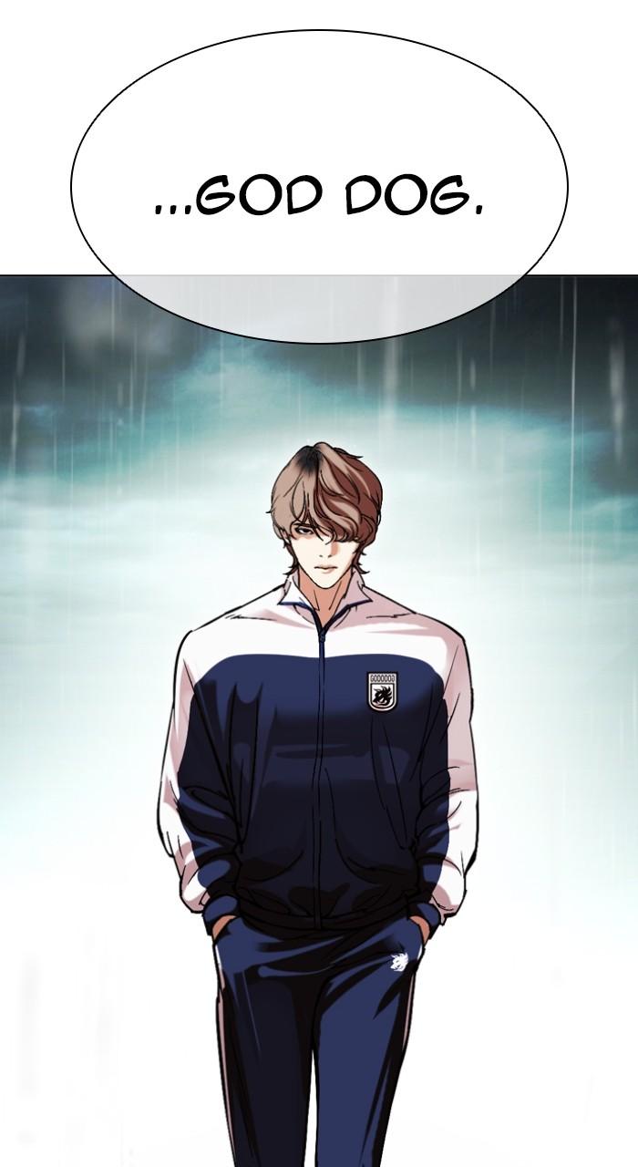 Lookism Chapter 505 139