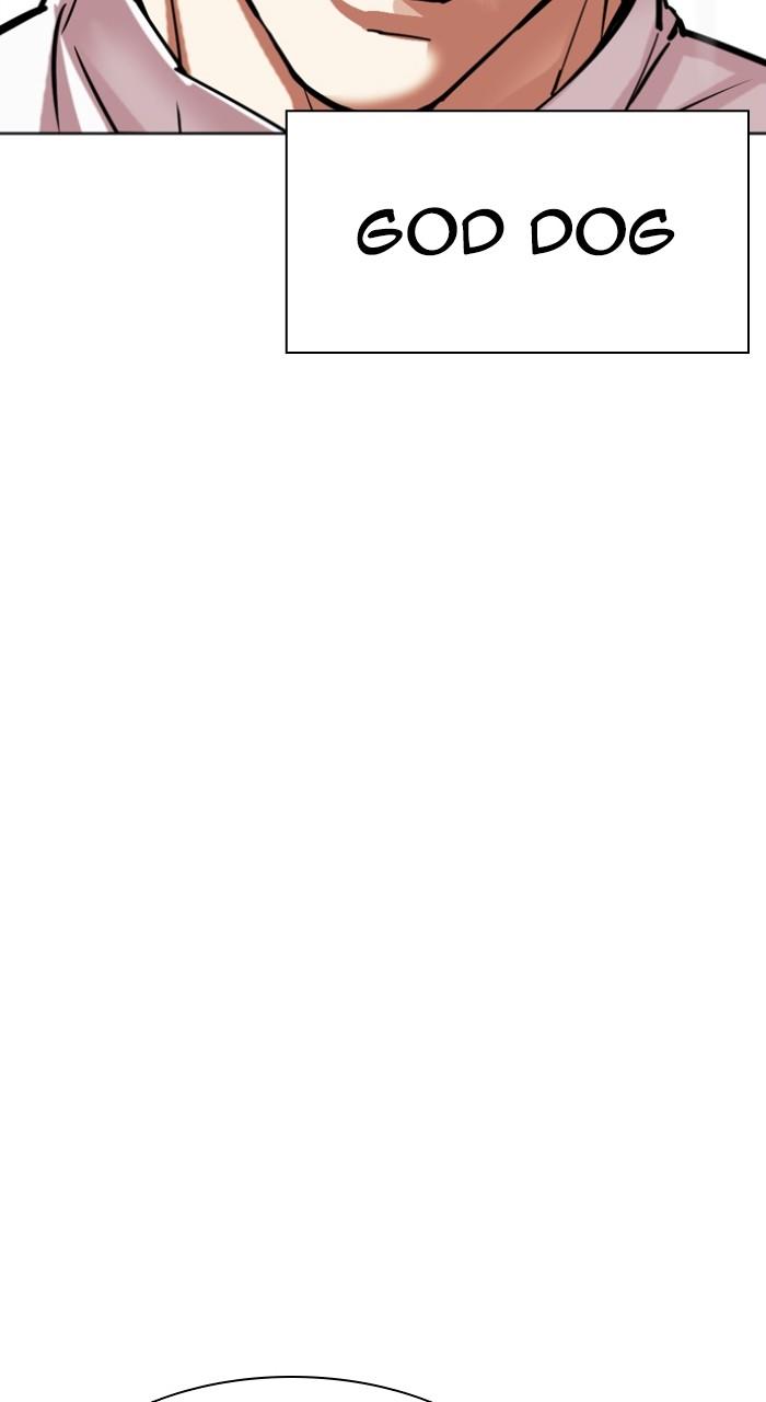 Lookism Chapter 505 142