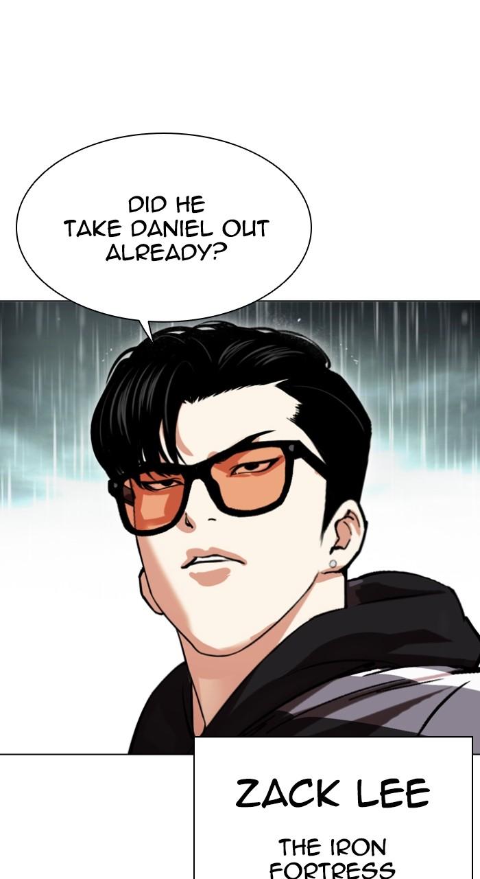 Lookism Chapter 505 146