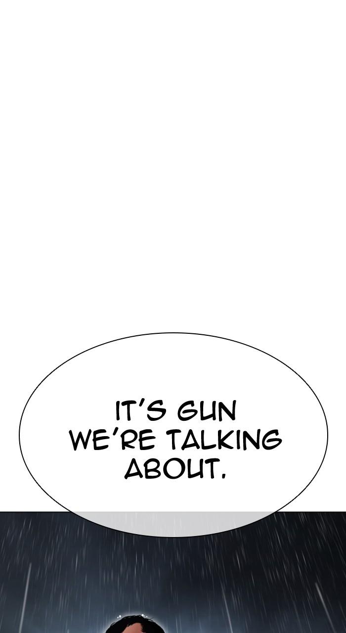 Lookism Chapter 507 25