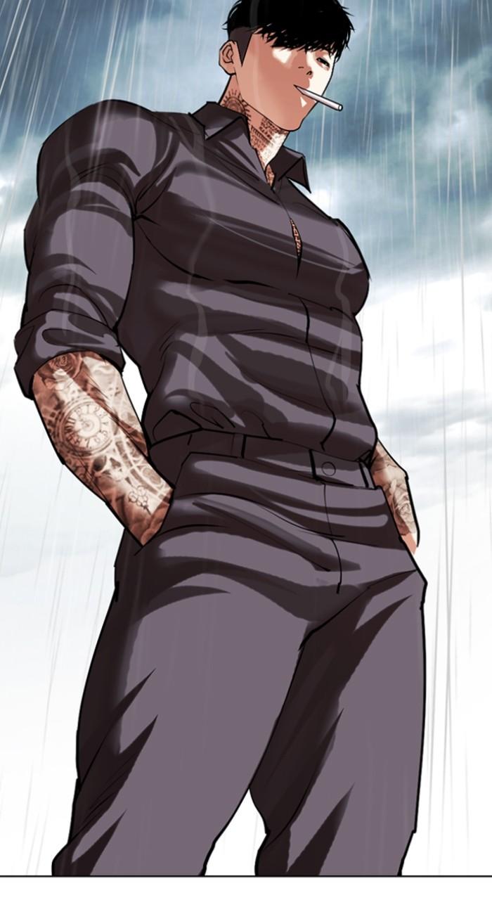 Lookism Chapter 507 29