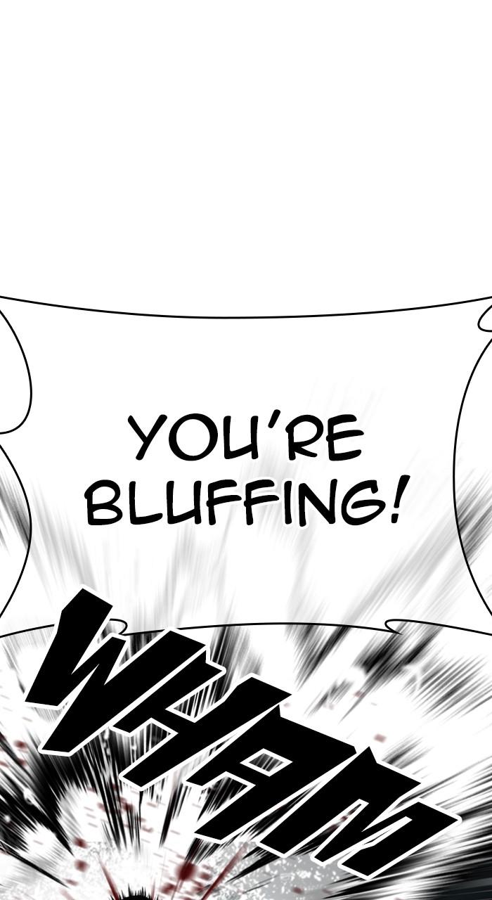 Lookism Chapter 507 34