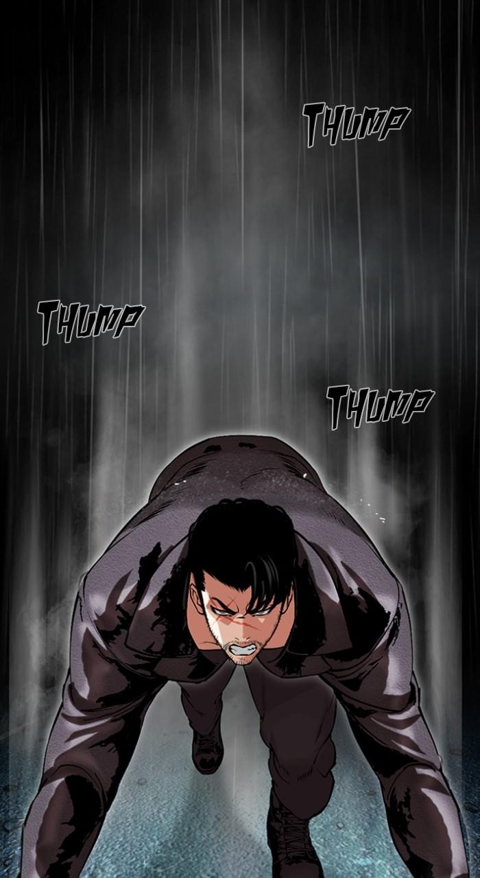 Lookism Chapter 507 46