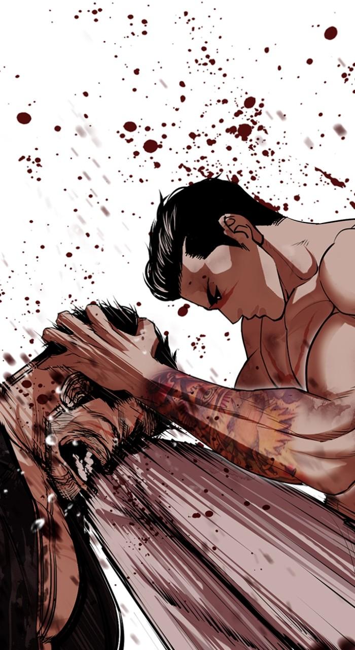 Lookism Chapter 507 68