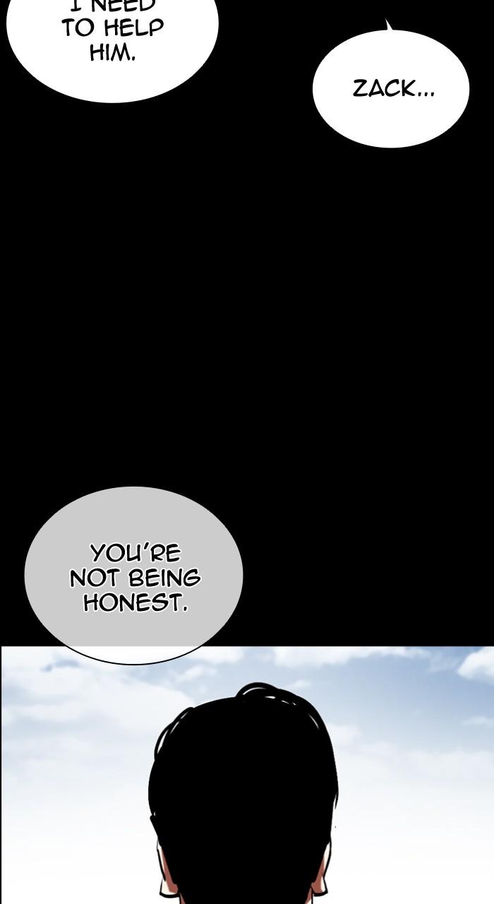 Lookism Chapter 507 94