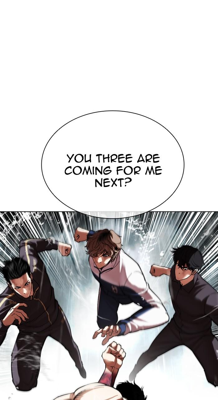 Lookism Chapter 507 107