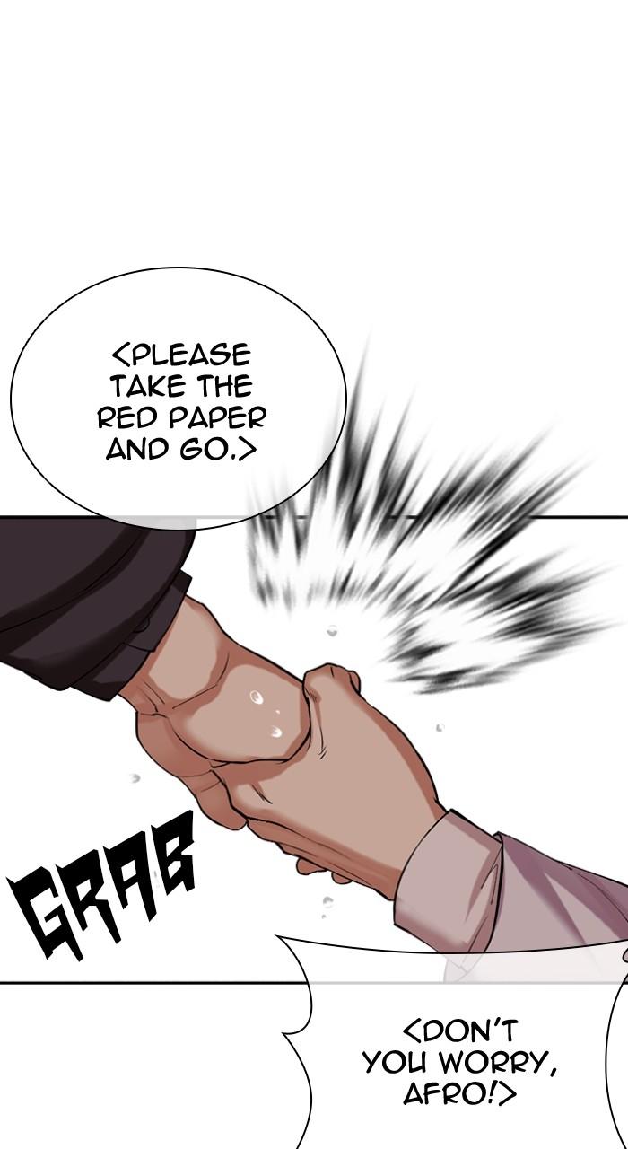 Lookism Chapter 507 121