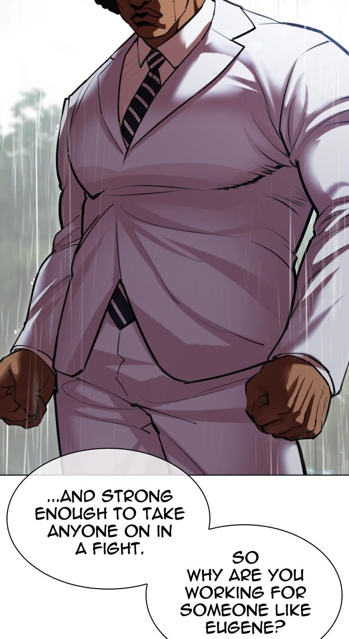 Lookism Chapter 507 141