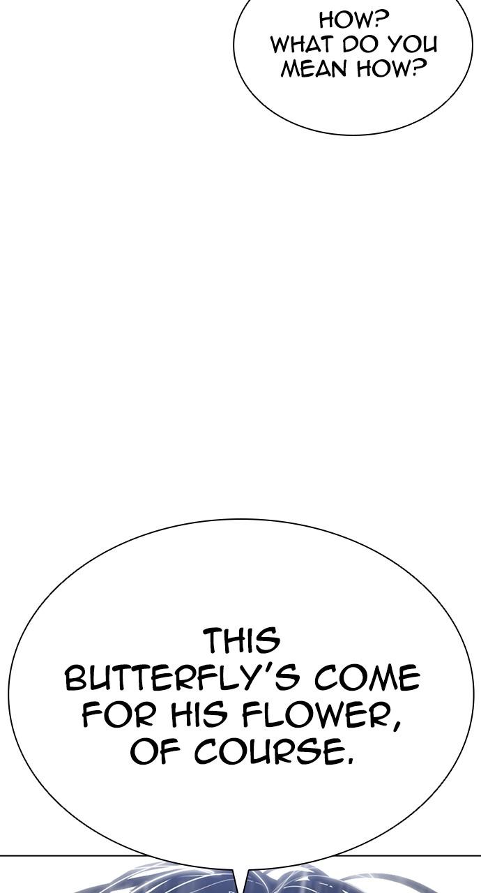 Lookism Chapter 508 22