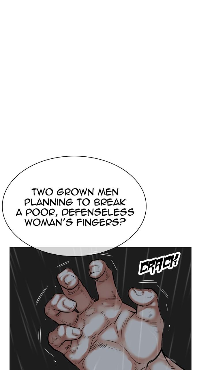 Lookism Chapter 508 24