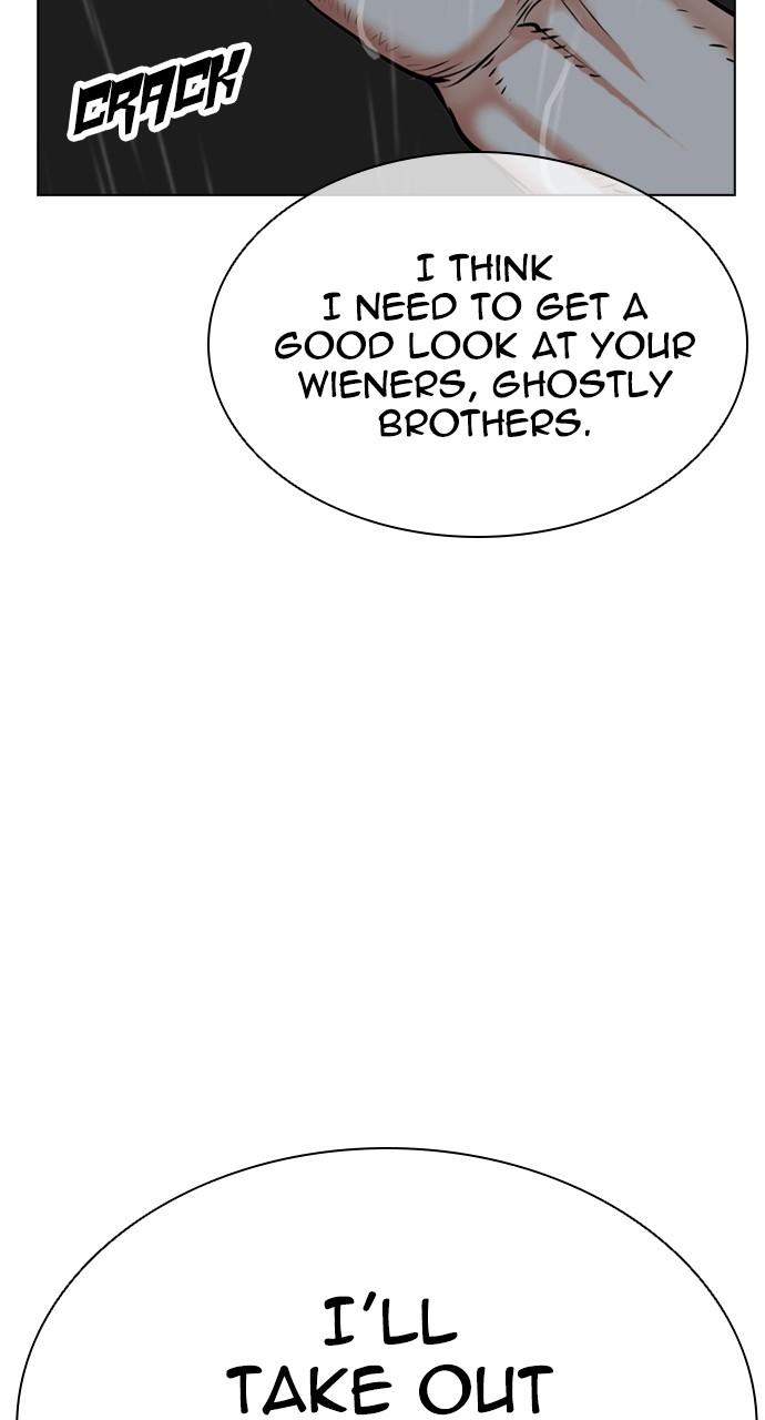 Lookism Chapter 508 25