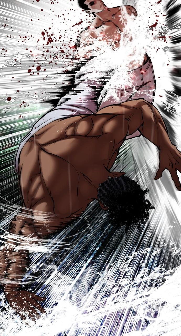 Lookism Chapter 508 40