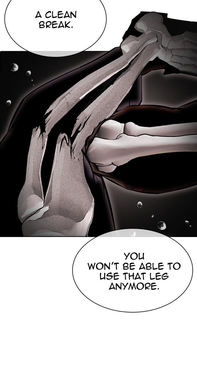 Lookism Chapter 508 45