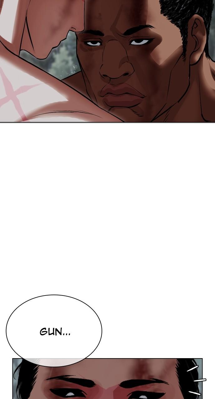 Lookism Chapter 508 54