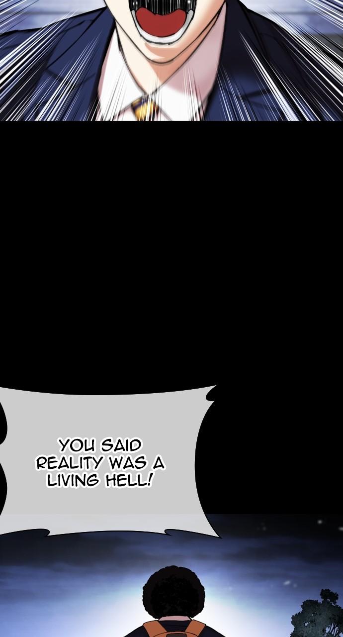 Lookism Chapter 508 57