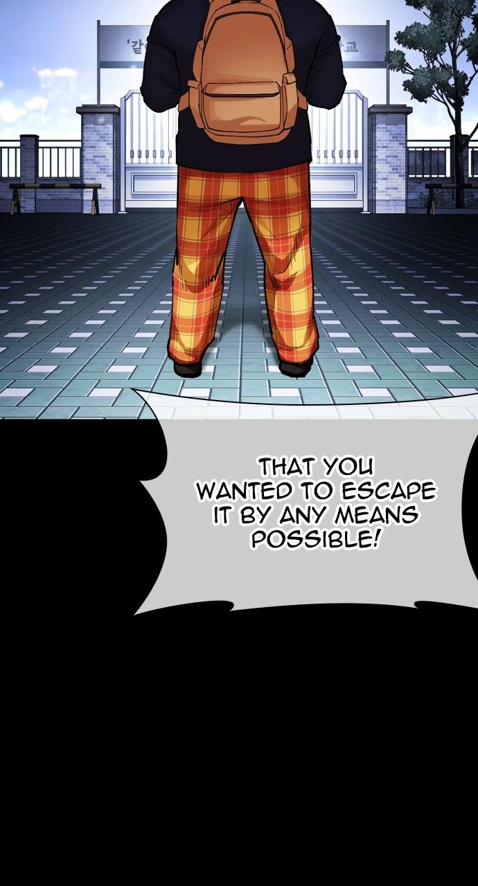 Lookism Chapter 508 58