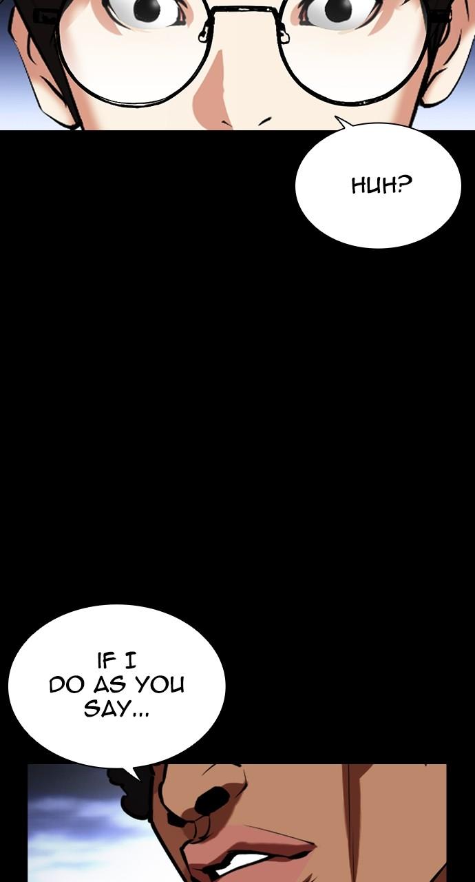 Lookism Chapter 508 61