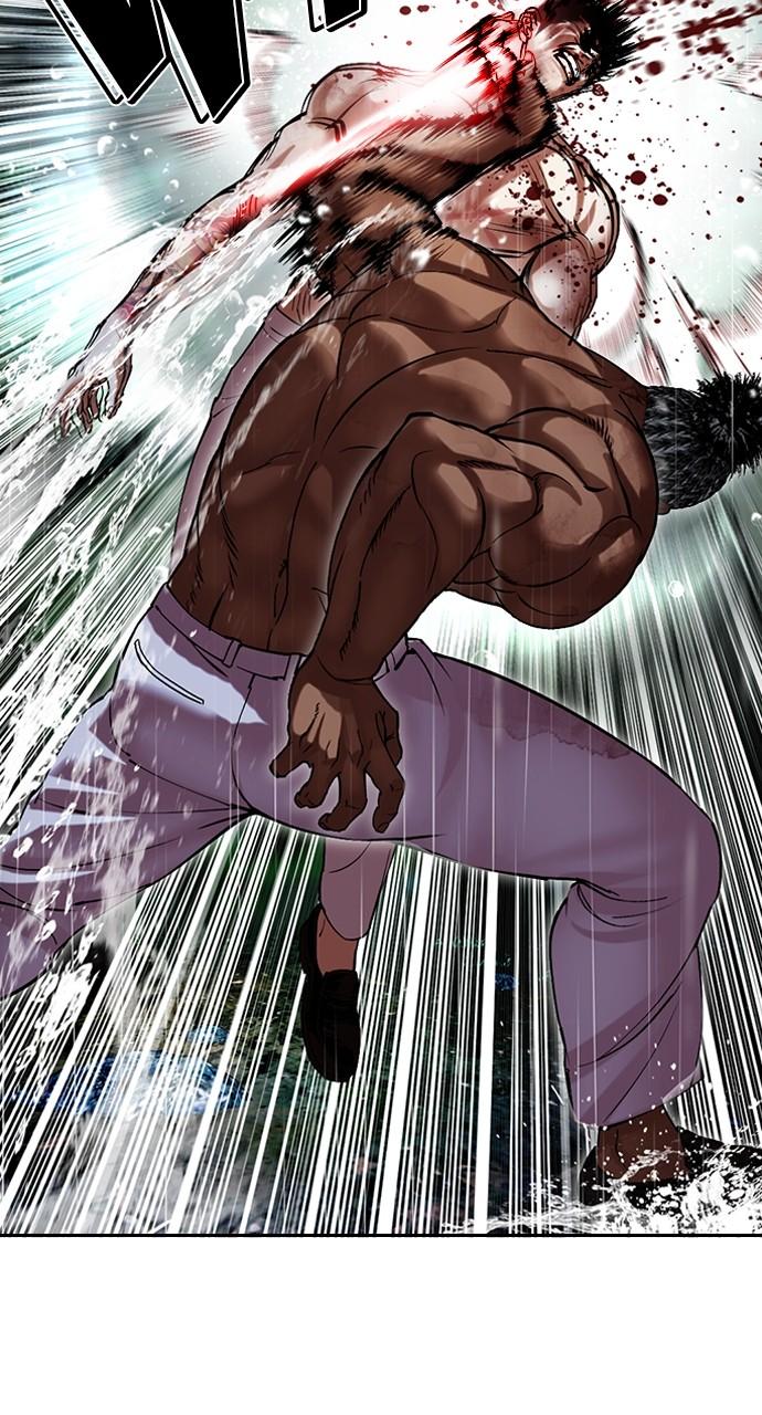 Lookism Chapter 508 68