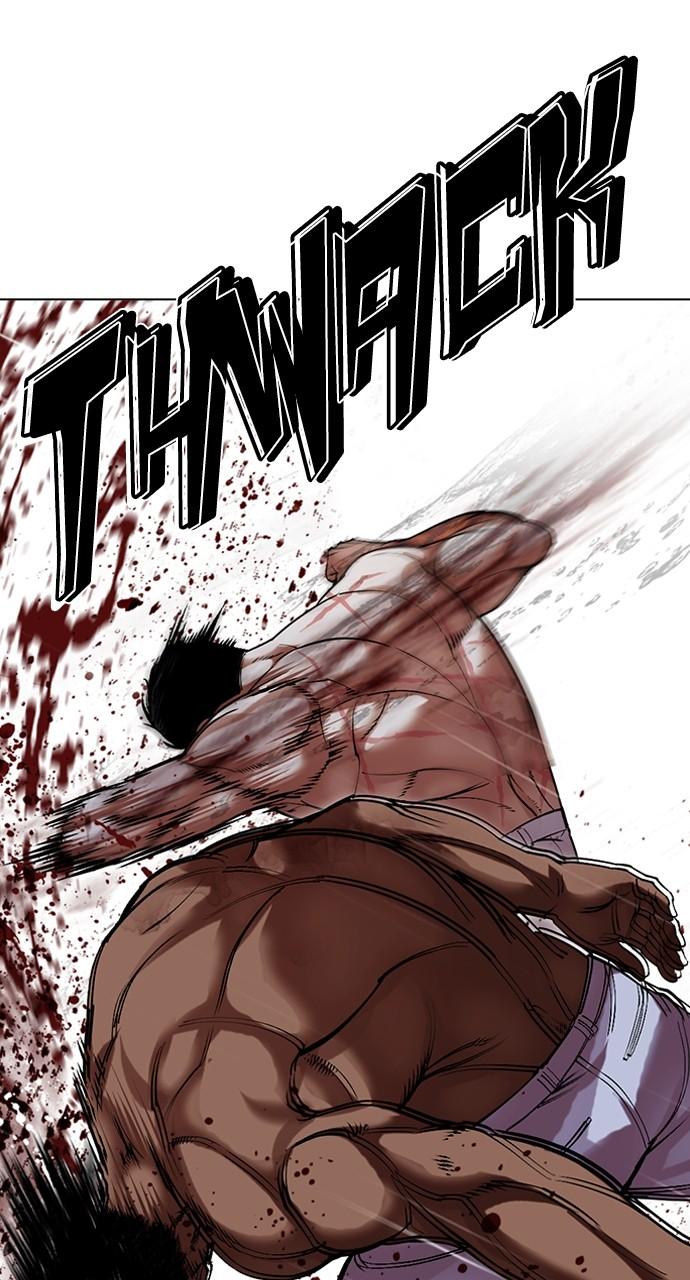 Lookism Chapter 508 74