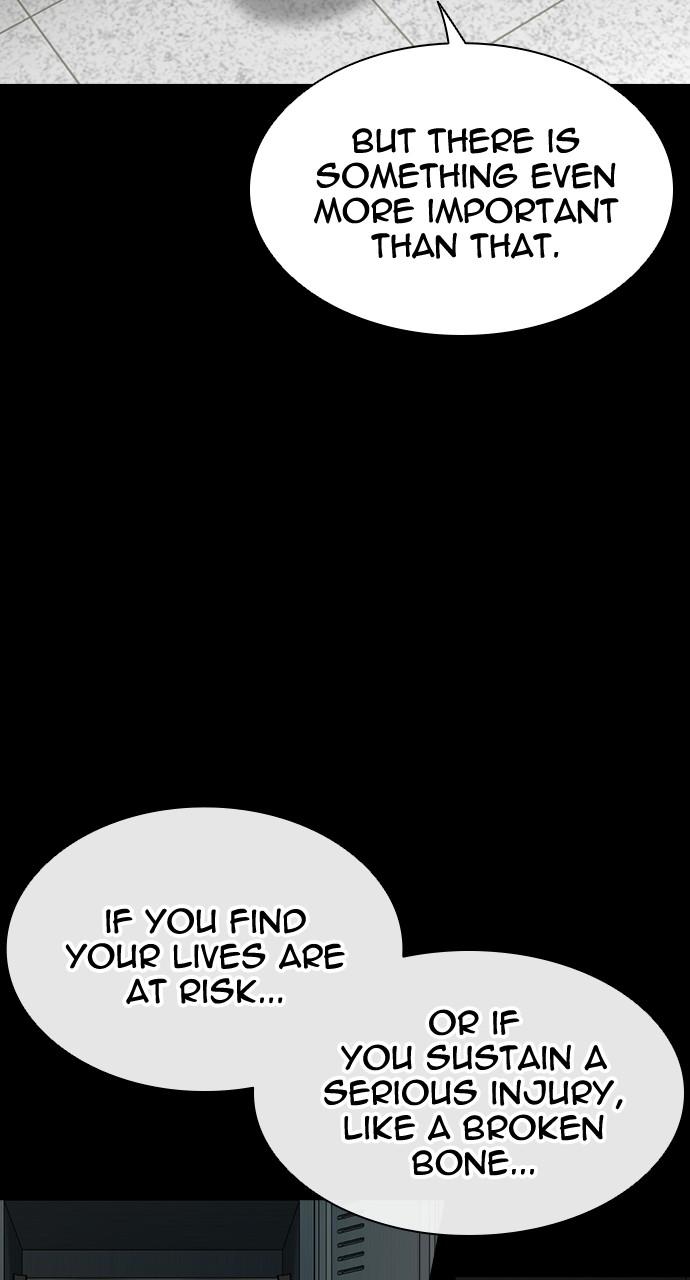 Lookism Chapter 508 80