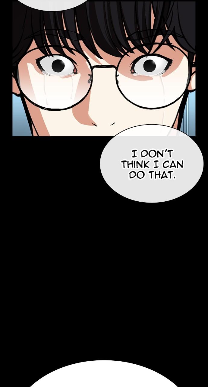 Lookism Chapter 508 86