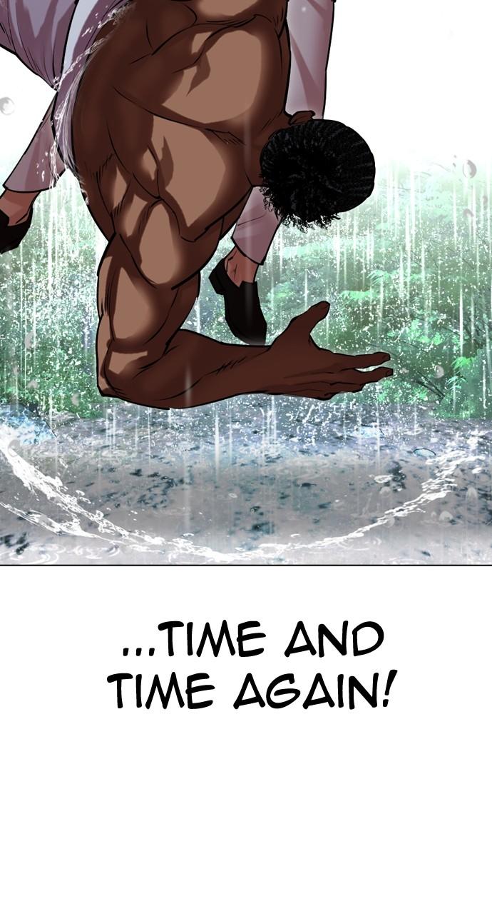 Lookism Chapter 508 92