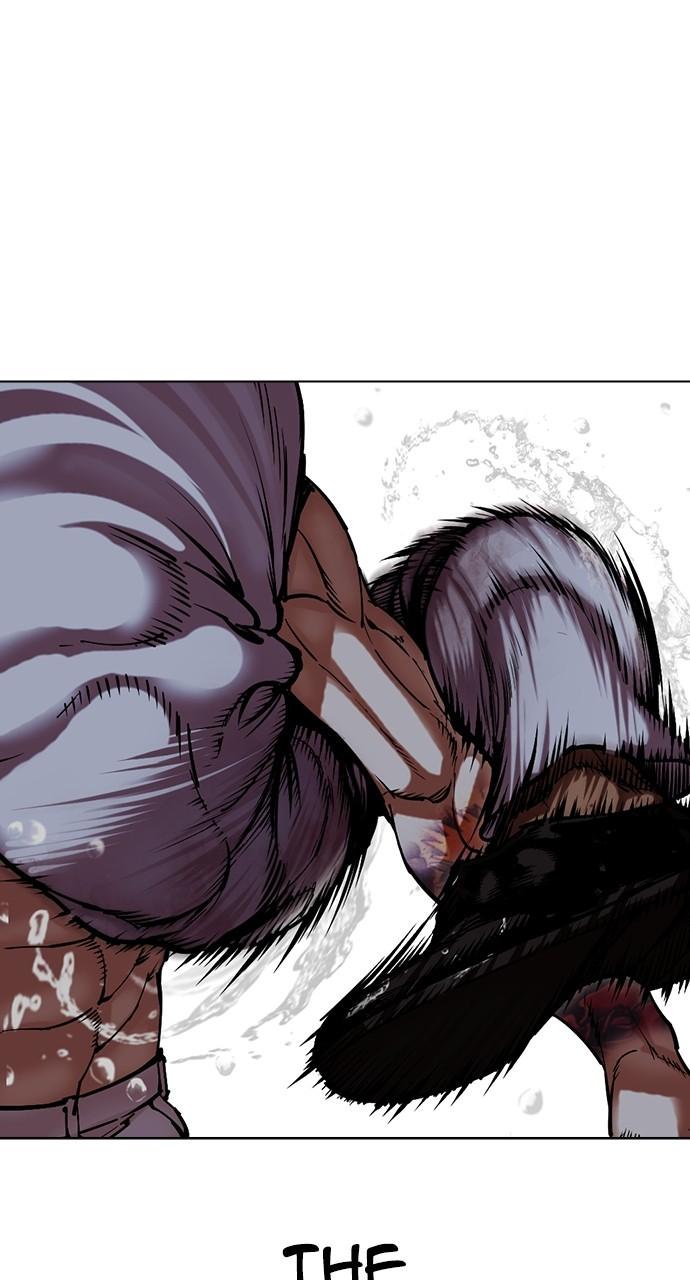 Lookism Chapter 508 101