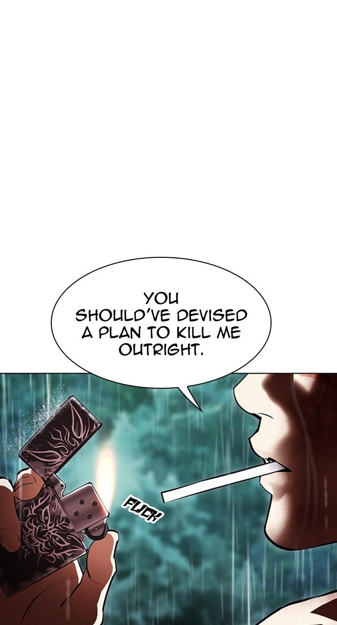 Lookism Chapter 508 126