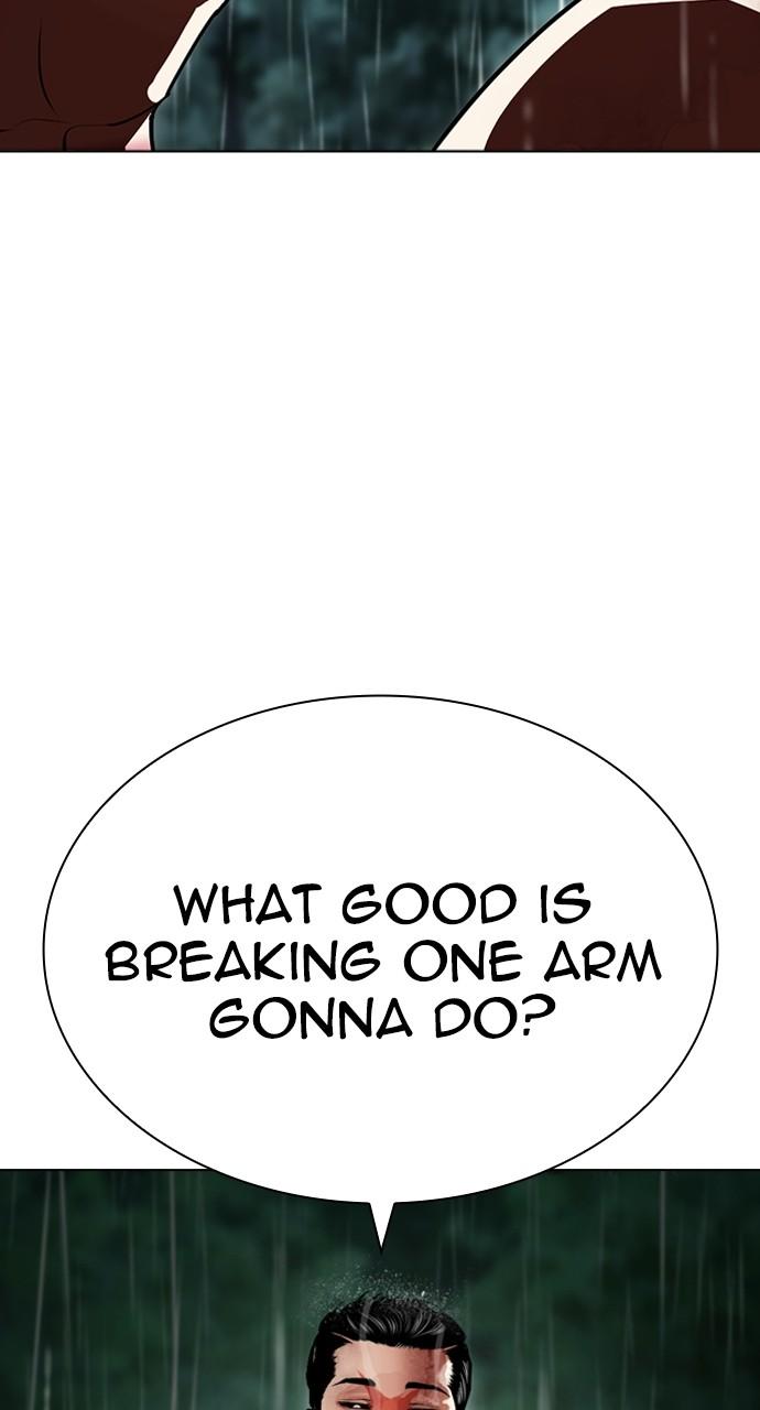 Lookism Chapter 508 127
